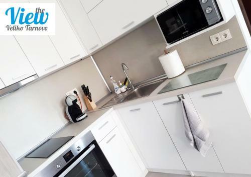 Apartamento The View Veliko Tarnovo
