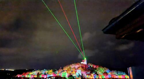 Apartamento The View Veliko Tarnovo