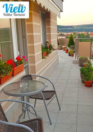 Apartamento The View Veliko Tarnovo