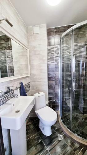 Apartamento The View Veliko Tarnovo
