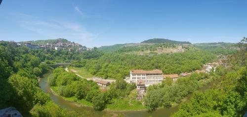 Apartamento The View Veliko Tarnovo