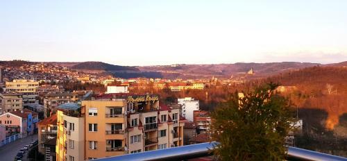 Apartamento The View Veliko Tarnovo