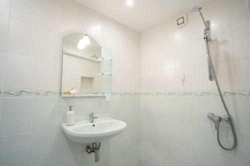 Tsarevets Panoramic Apartments Veliko Tarnovo