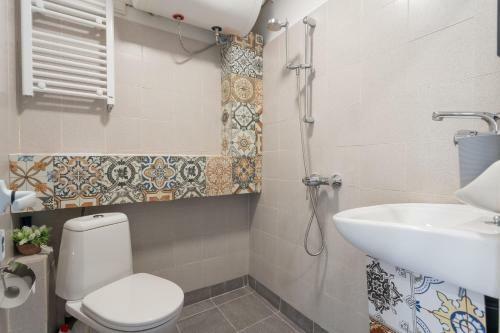 Tsarevets Panoramic Apartments Veliko Tarnovo