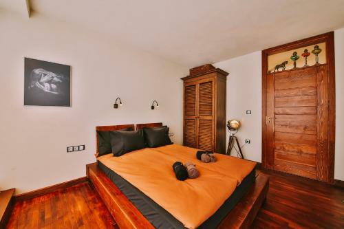 Le Rendezvous Apartments New Town