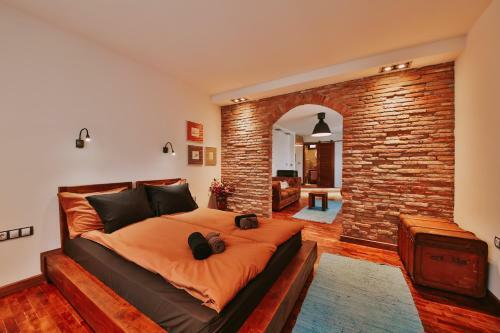 Le Rendezvous Apartments New Town
