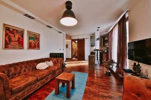 Le Rendezvous Apartments New Town