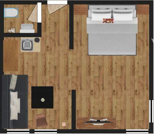 Honey I`m Home Apartments