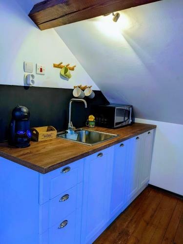 Honey I`m Home Apartments