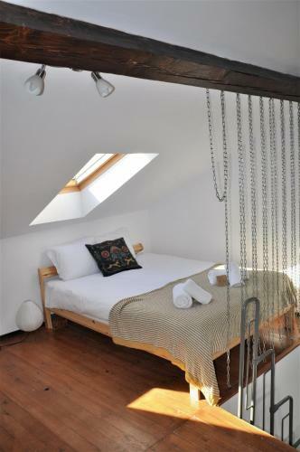Honey I`m Home Apartments