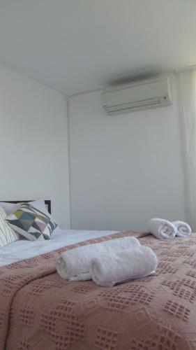 Honey I`m Home Apartments