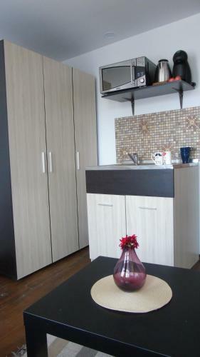 Honey I`m Home Apartments