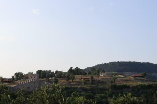 Tsarevets Apartament-veliko Tarnovo
