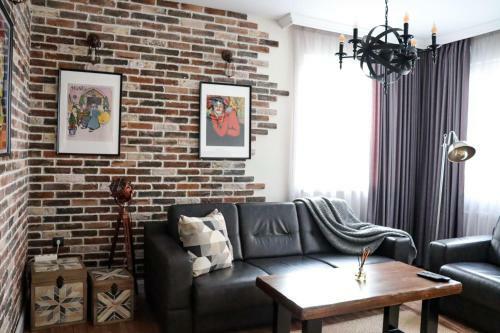 Tsarevets Apartament-veliko Tarnovo