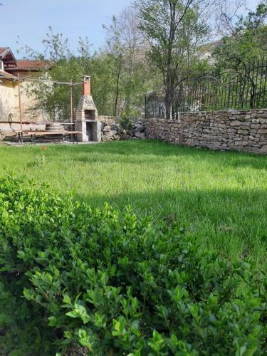 Tsarevets Apartament-veliko Tarnovo