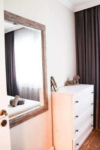Tsarevets Apartament-veliko Tarnovo