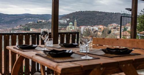 Villa Guest House Viki