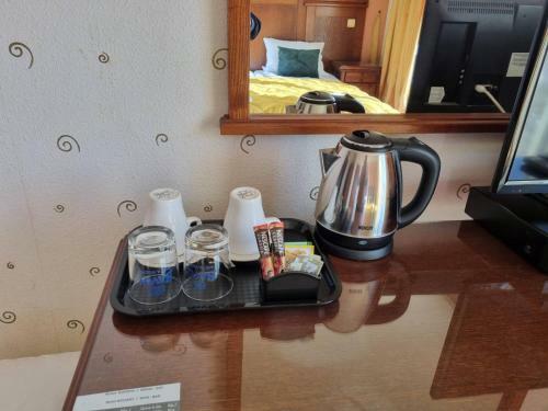 Hotel Bolyary