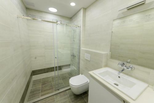 Veliko Tarnovo Life Apartment