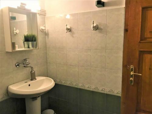 Apartamento "tipografov" Guest House