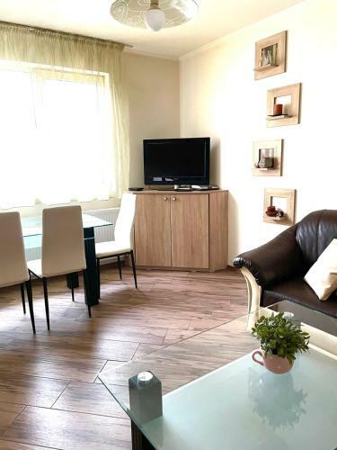 Apartment Zornica