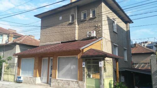 Comfort Apartment Vt