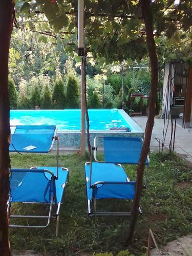 Agroturismo Villa Victoria