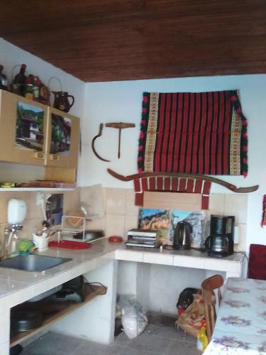 Agroturismo Villa Victoria