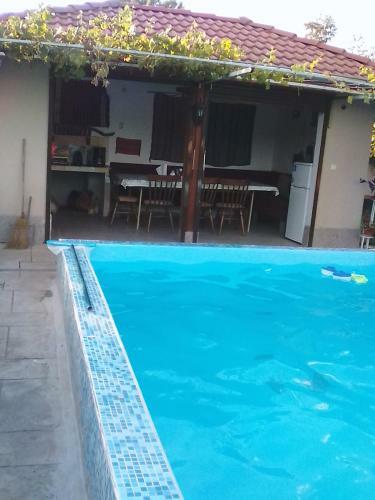 Agroturismo Villa Victoria