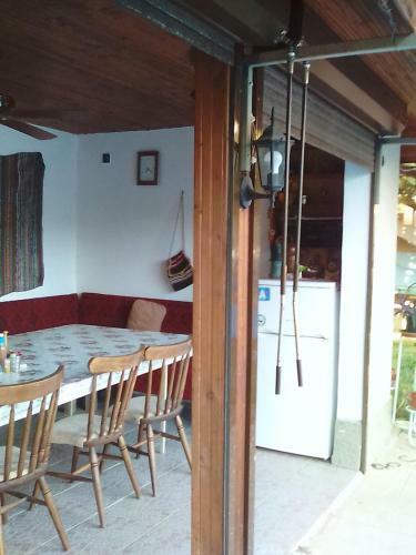 Agroturismo Villa Victoria