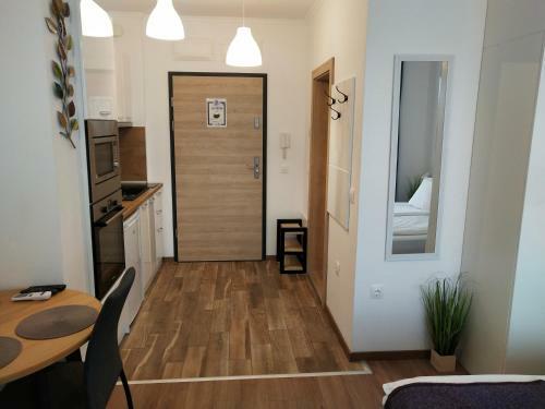 Apartamento Allure Varna Studios