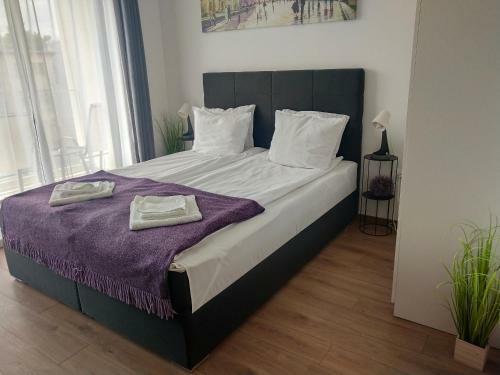 Apartamento Allure Varna Studios