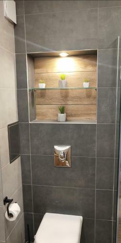 Apartamento Allure Varna Studios