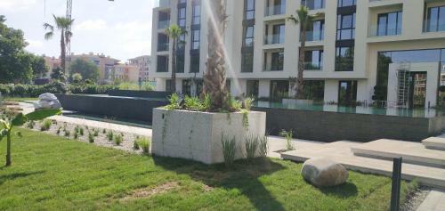 Apartamento Allure Varna Studios