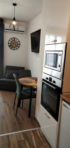Apartamento Allure Varna Studios