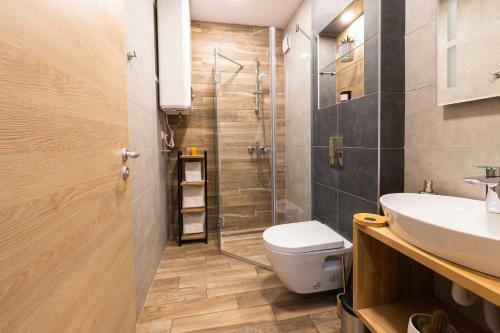 Apartamento Helena Holiday A
