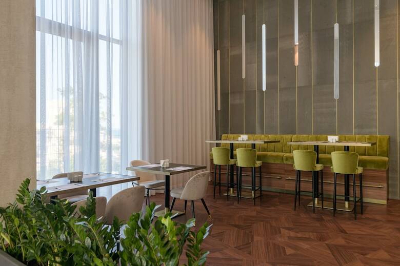 Aquahouse Hotel & Spa