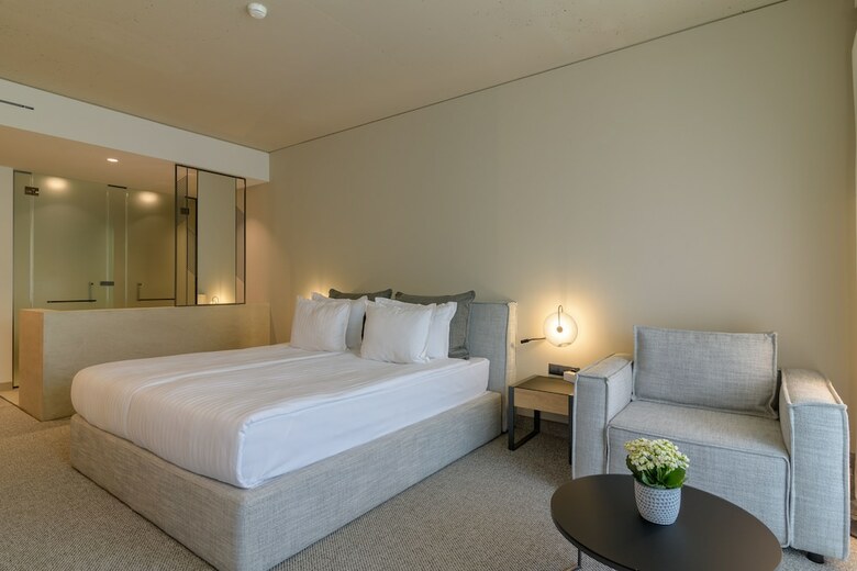 Aquahouse Hotel & Spa