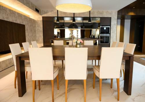 Villa Mare Brand New, Cozy And Spacious Apartments