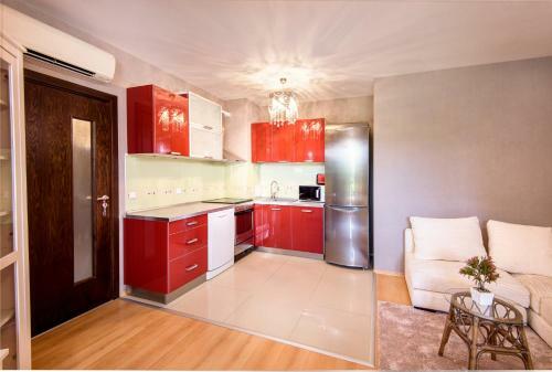 Villa Mare Brand New, Cozy And Spacious Apartments