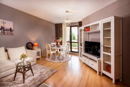 Villa Mare Brand New, Cozy And Spacious Apartments