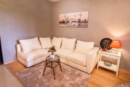 Villa Mare Brand New, Cozy And Spacious Apartments