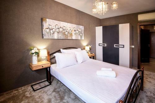 Villa Mare Brand New, Cozy And Spacious Apartments