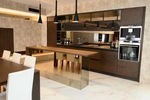 Villa Mare Brand New, Cozy And Spacious Apartments