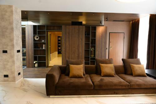 Villa Mare Brand New, Cozy And Spacious Apartments