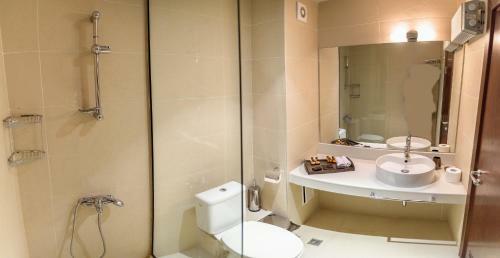 Villa Mare Brand New, Cozy And Spacious Apartments