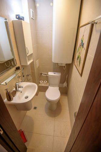 Villa Mare Brand New, Cozy And Spacious Apartments