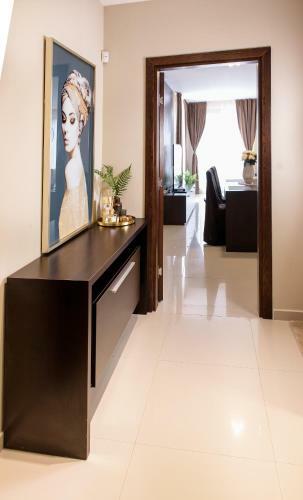 Villa Mare Brand New, Cozy And Spacious Apartments