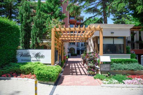 Villa Mare Brand New, Cozy And Spacious Apartments