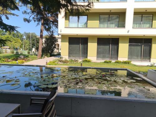 Apartamento ?????????? ? ?????? All-season